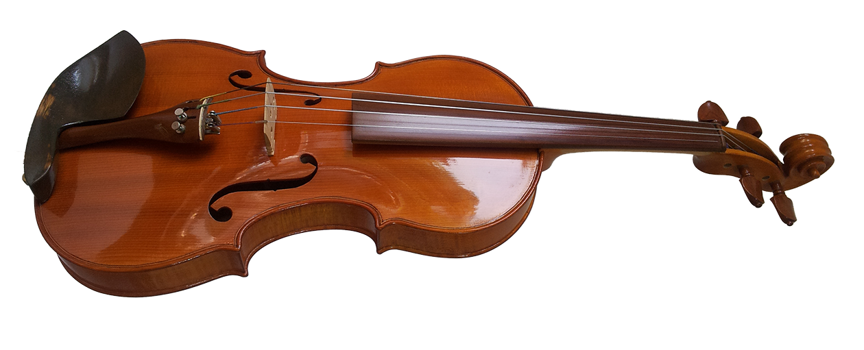 Violina 2